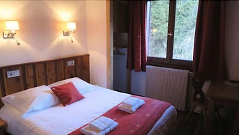 Hôtel Le Dahu