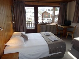 Hôtel Le Dahu