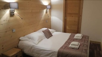 Hôtel Le Dahu