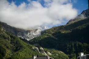 Hôtel Le Dahu