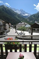 Hôtel Le Dahu