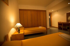 HI Abrantes - Pousada de Juventude - Hostel