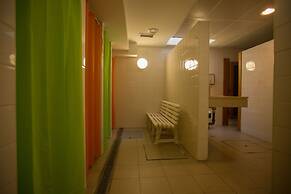 HI Abrantes - Pousada de Juventude - Hostel