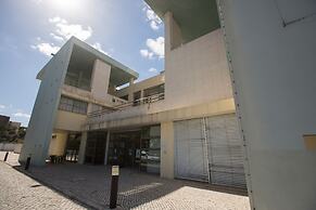 HI Abrantes - Pousada de Juventude - Hostel