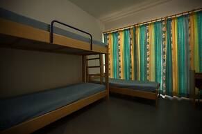 HI Abrantes - Pousada de Juventude - Hostel