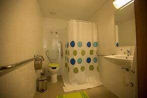 HI Abrantes - Pousada de Juventude - Hostel