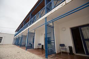 HI Beja - Pousada de Juventude - Hostel