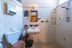 Chambre d’hôtes le Prieuré de Fouchères