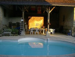 Chambre d’hôtes le Prieuré de Fouchères