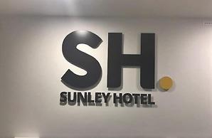 Sunley Hotel