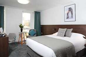 Sunley Hotel