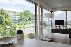 Lumina Apartments