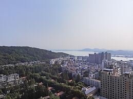 Old Faithful Lodge & Cabins - Inside the Park