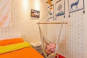 Old Faithful Lodge & Cabins - Inside the Park