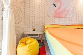 Old Faithful Lodge & Cabins - Inside the Park