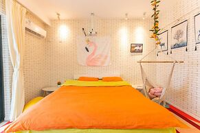 Old Faithful Lodge & Cabins - Inside the Park