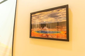 Old Faithful Lodge & Cabins - Inside the Park