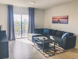 Alhambra View by GWC