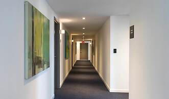 Alhambra View by GWC