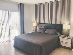 Alhambra View by GWC