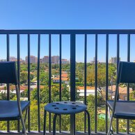 Alhambra View by GWC