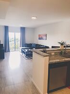 Alhambra View by GWC