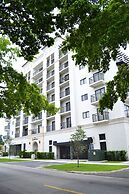 Alhambra View by GWC