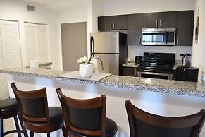 Alhambra View by GWC