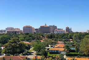 Alhambra View by GWC