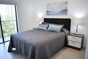 Alhambra View by GWC