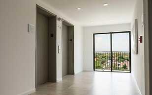 Alhambra View by GWC