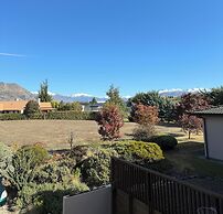 Black Peak View