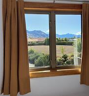 Black Peak View