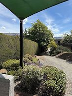 Black Peak View