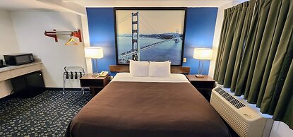 Hotel Belmont