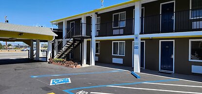 Hotel Belmont