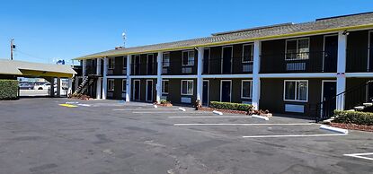 Hotel Belmont