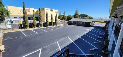 Hotel Belmont