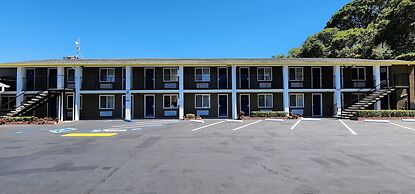 Hotel Belmont