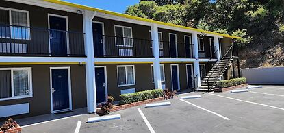 Hotel Belmont