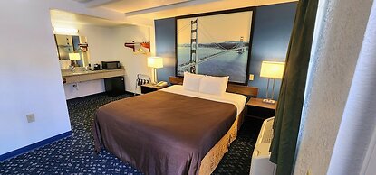 Hotel Belmont