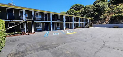 Hotel Belmont