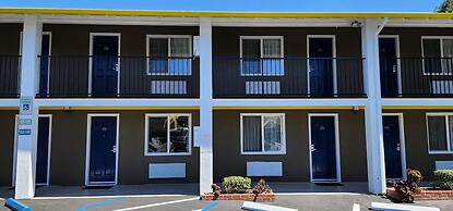 Hotel Belmont