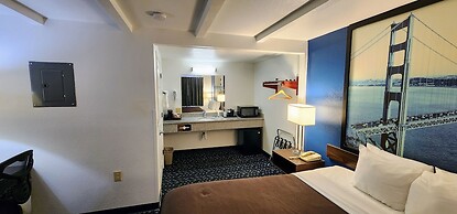 Hotel Belmont