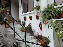 Water Palace Hostal
