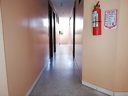 Water Palace Hostal