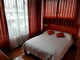 Water Palace Hostal