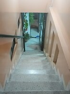 Water Palace Hostal