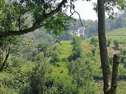 Mars Wonderland View