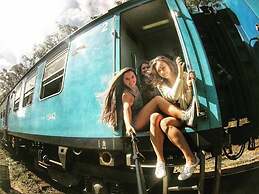 Mars Wonderland View